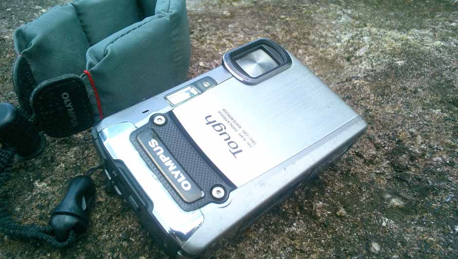 屋久島カヤックツアー